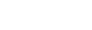 Hearth financing logo white